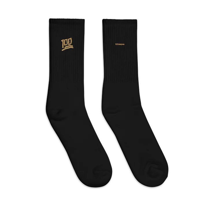 100Visions Original | Socks product image (2)