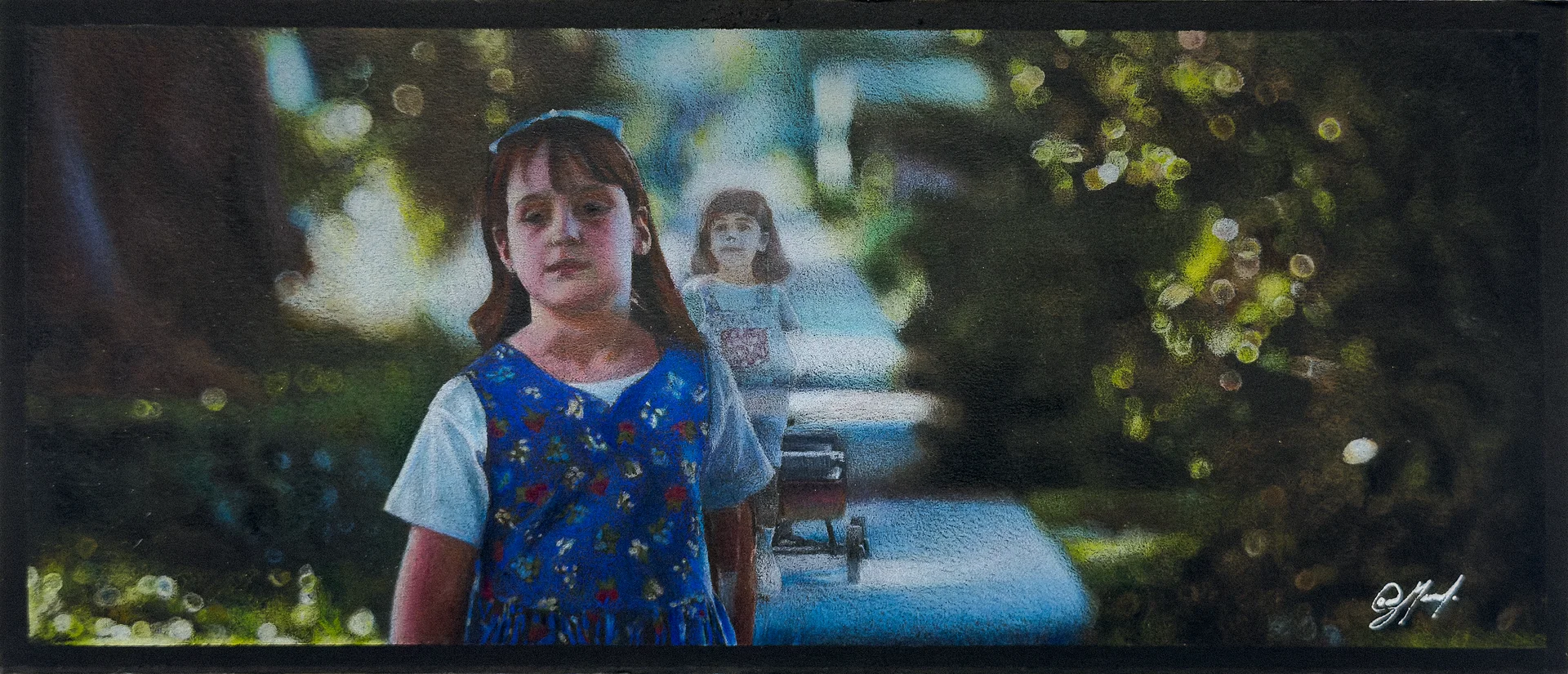 The Unseen Burden | Prints product image (3)