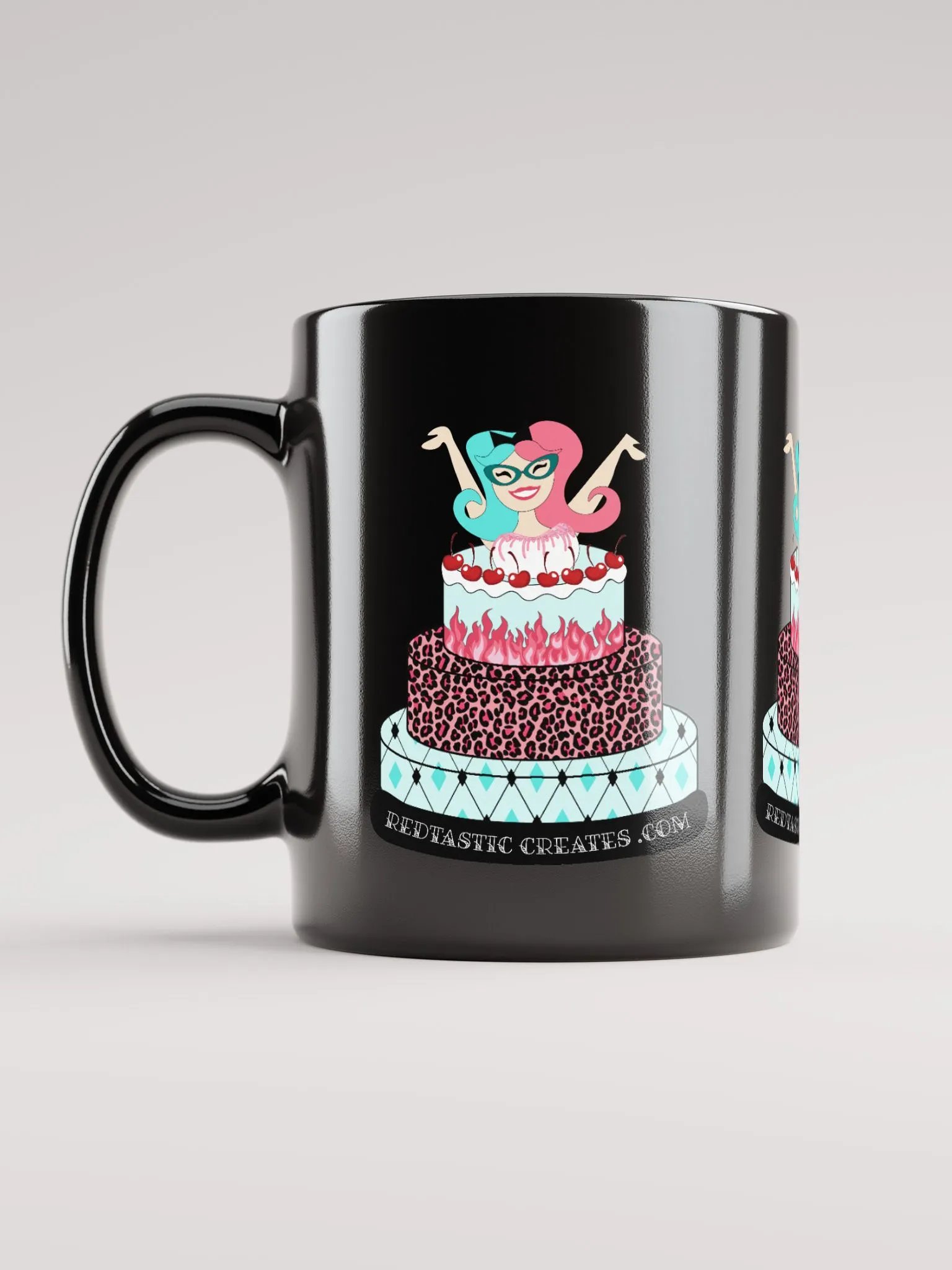 Golden Jubilee Mug product image (6)