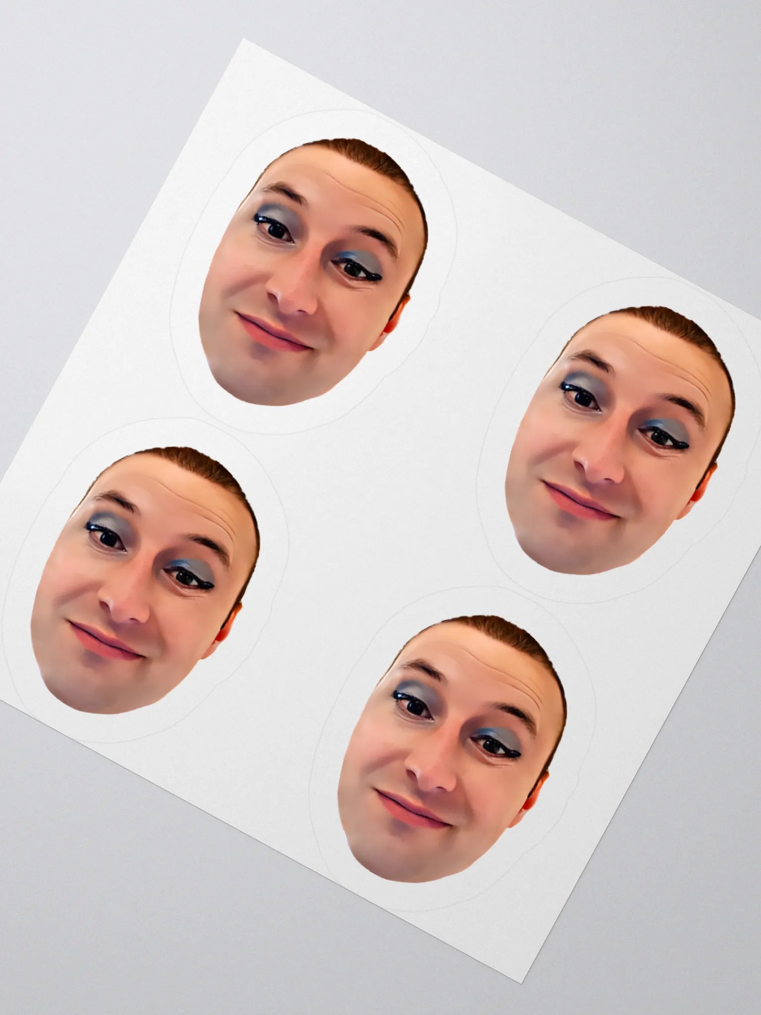 Daxina? - Stickers product image (2)