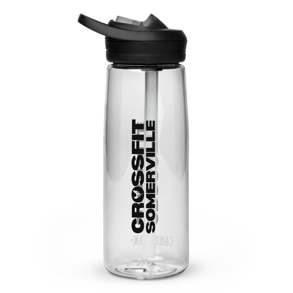 CFSV Camelbak - Minimal // Black product image (3)