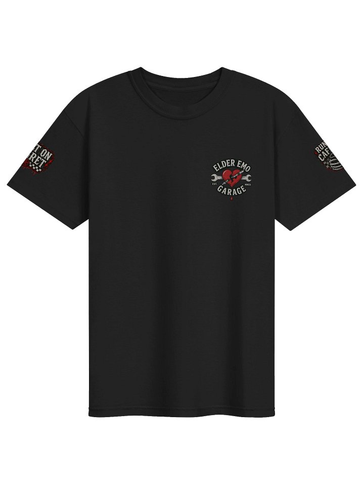 EEG “Missing 10mm” T-Shirt product image (1)