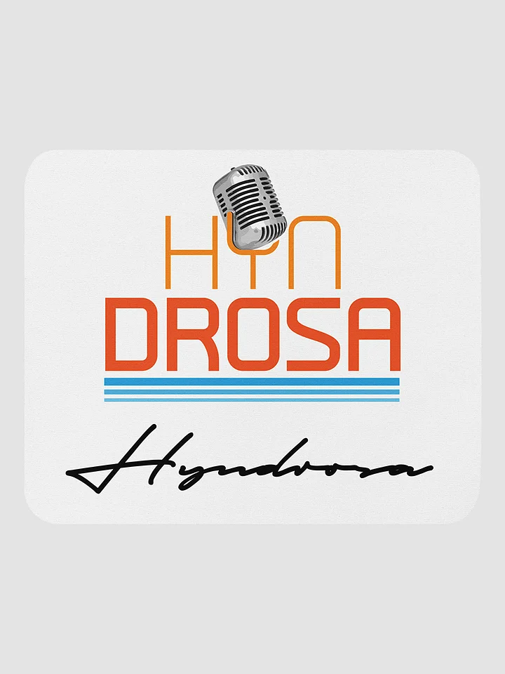 [Hyndrosa] All-Over Print Mouse Pad product image (1)