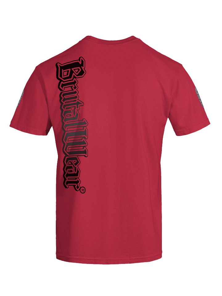 BWEAR BAW GRAPHIC TEE SHIRT product image (10)
