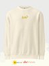 Soleil (Yellow Sun) hoodie