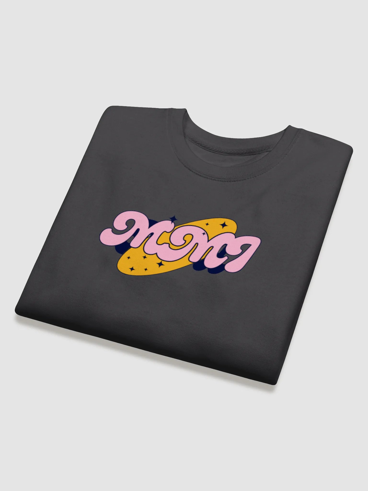 MMI Galaxy Logo Sweatshirt product image (8)