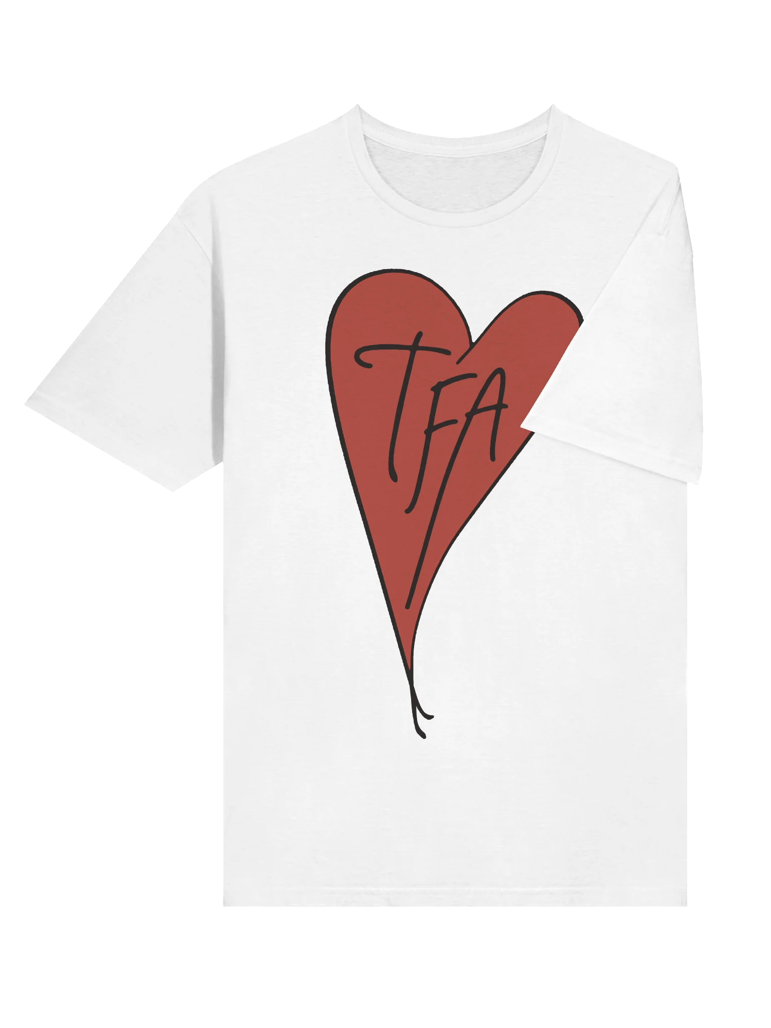 The "Special Person" Tee product image (6)