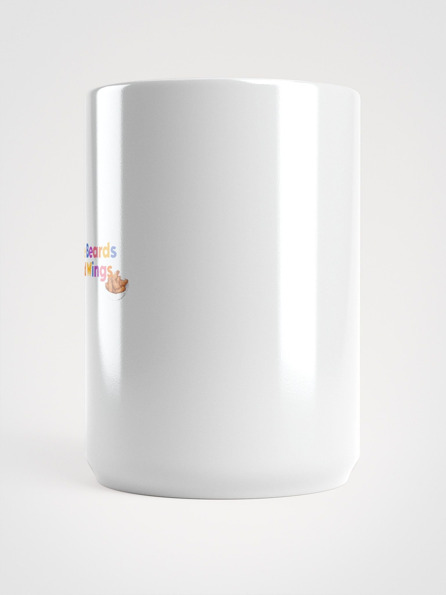 I Like Beards Cup product image (6)