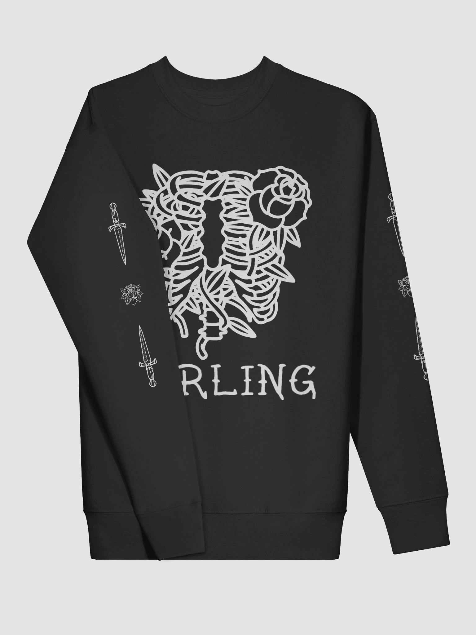 Darling Sweatshirt product image (7)