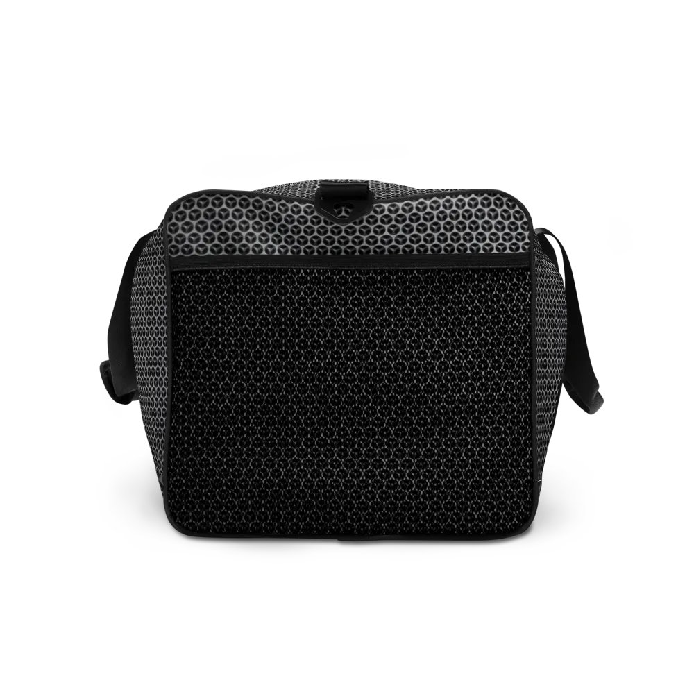 Cheese Grater Duffle product image (7)
