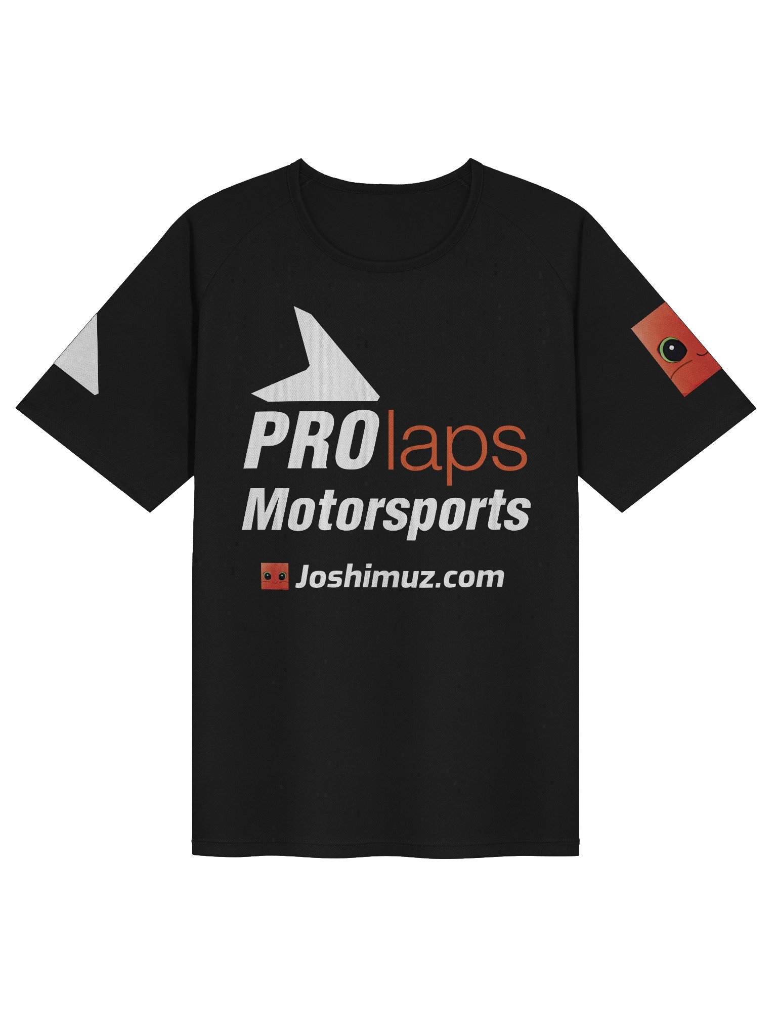 PROlaps Motorsports DELUXE Jersey product image (1)