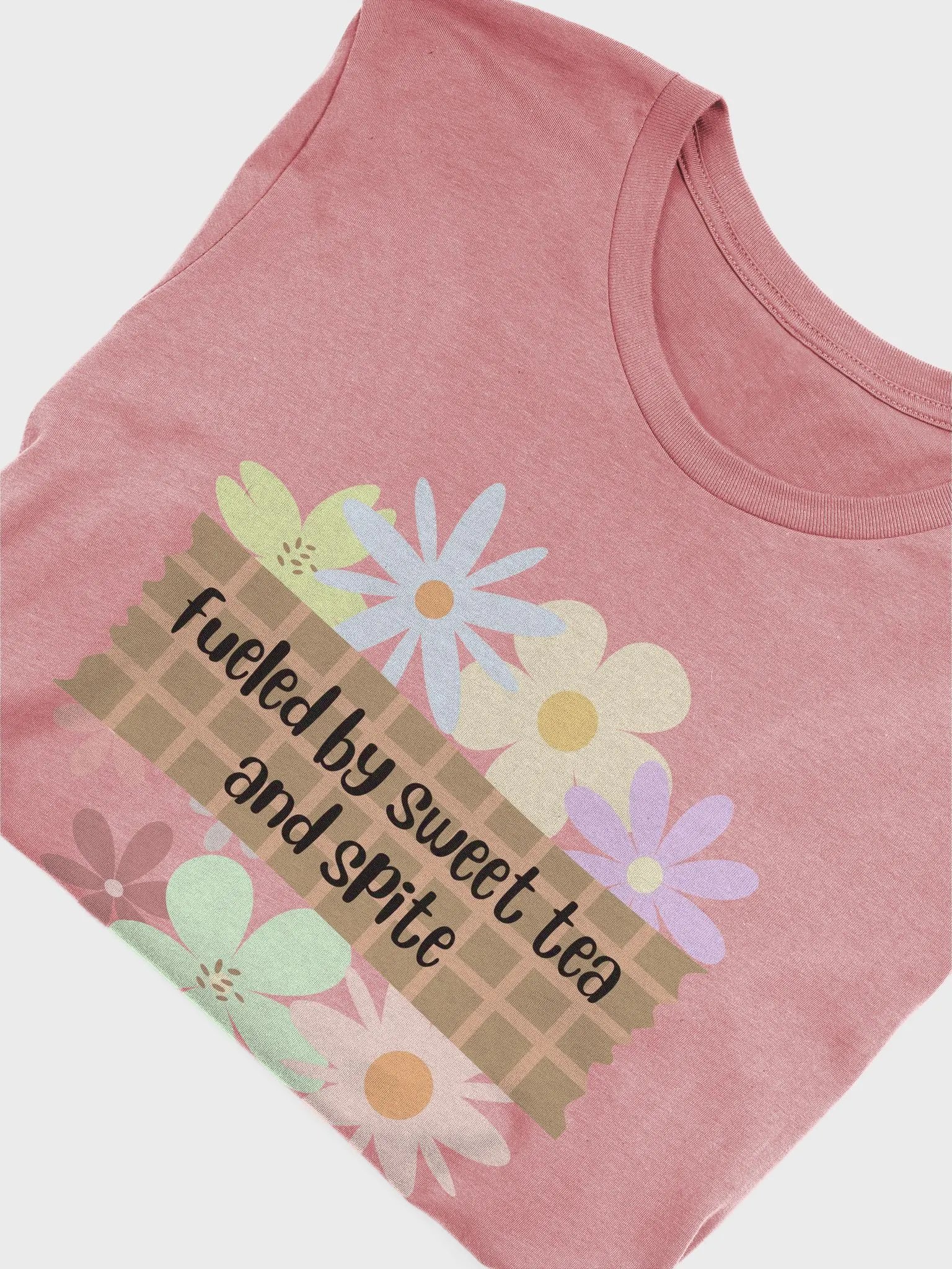 Sweet Tea and Spite Tee product image (37)