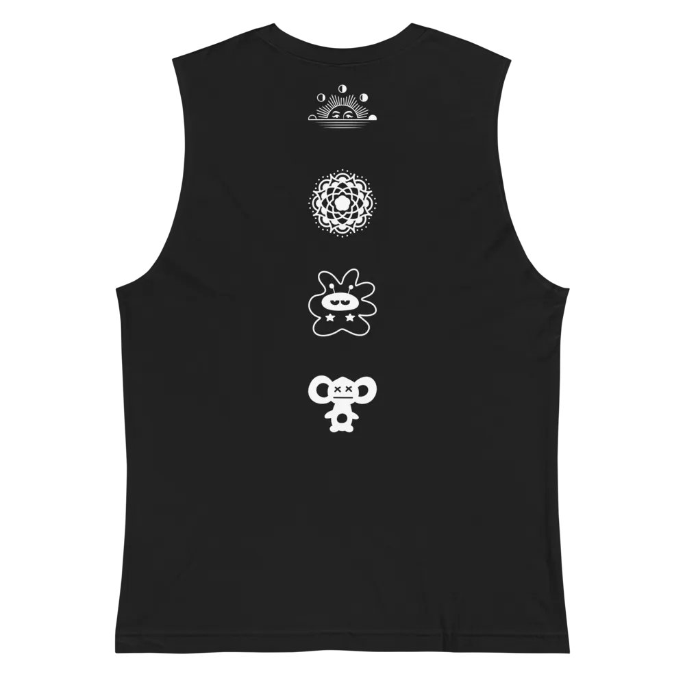 OG SAVYGANG Cutoff product image (11)