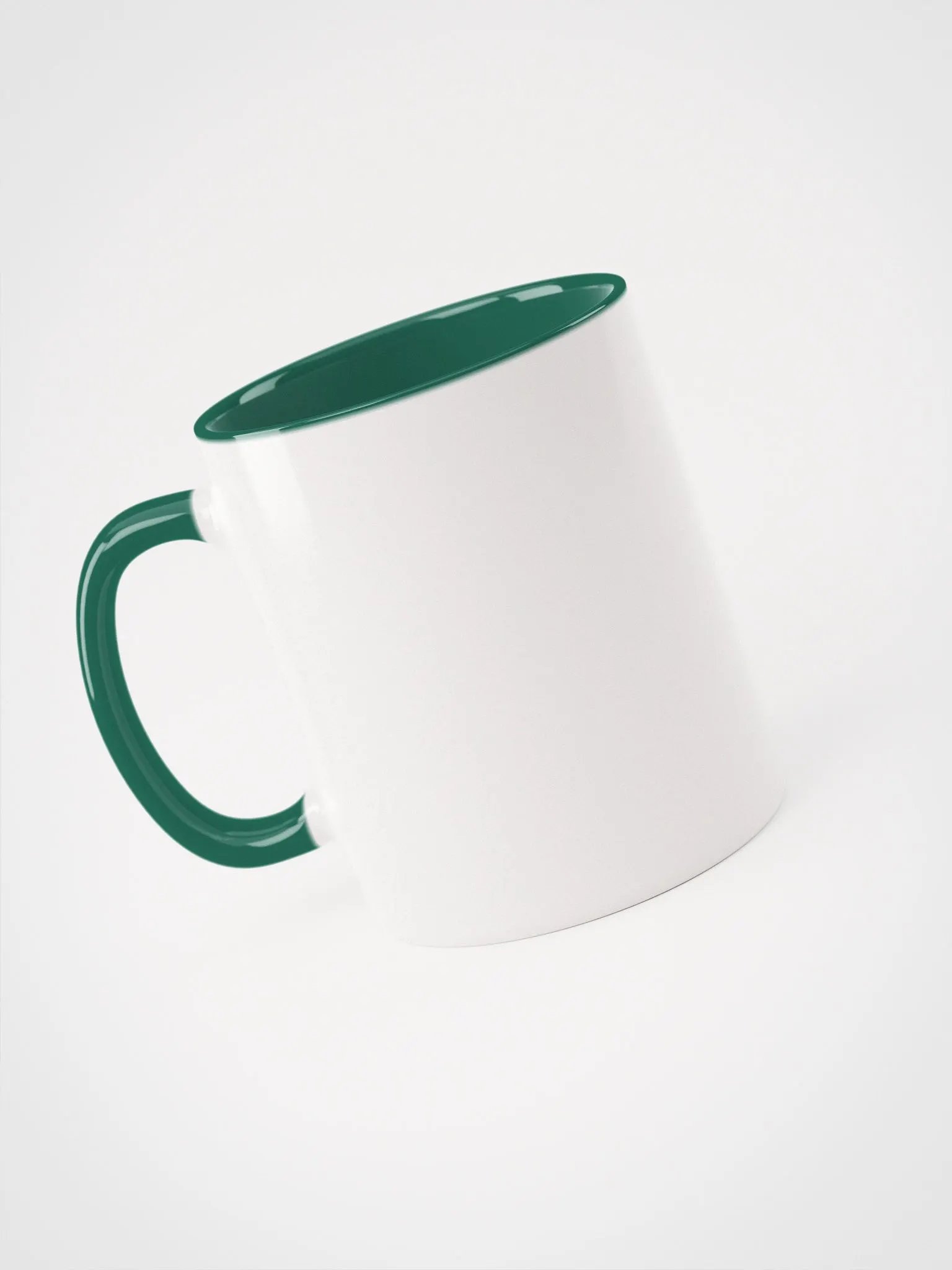 Leap of Color Ceramic Mug product image (28)