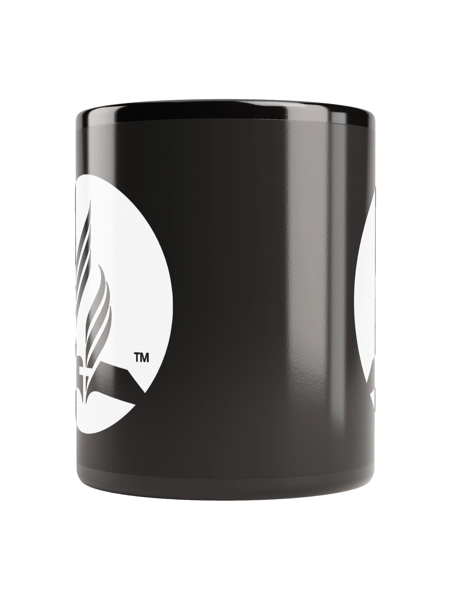Black SDA MUG product image (10)