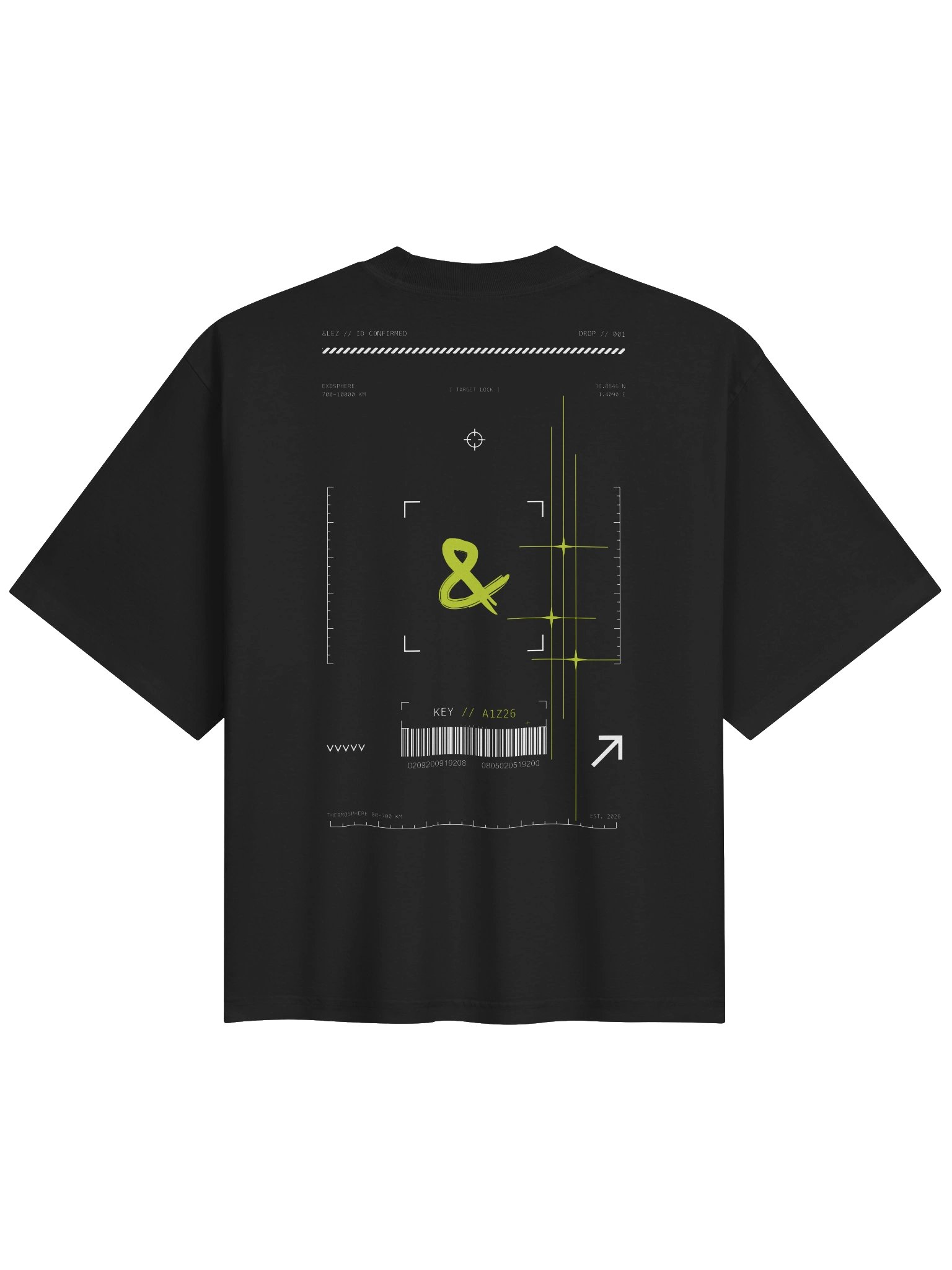 DROP // 001 // ALTERNATE product image (2)