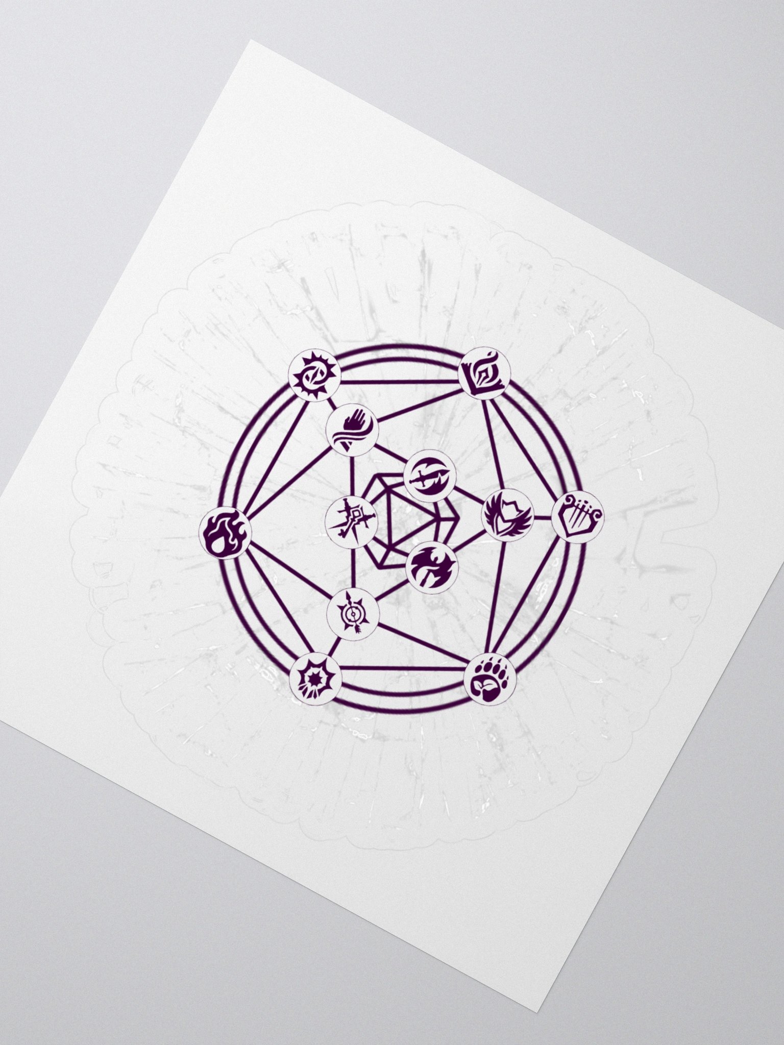 Shattered Summoning product image (2)