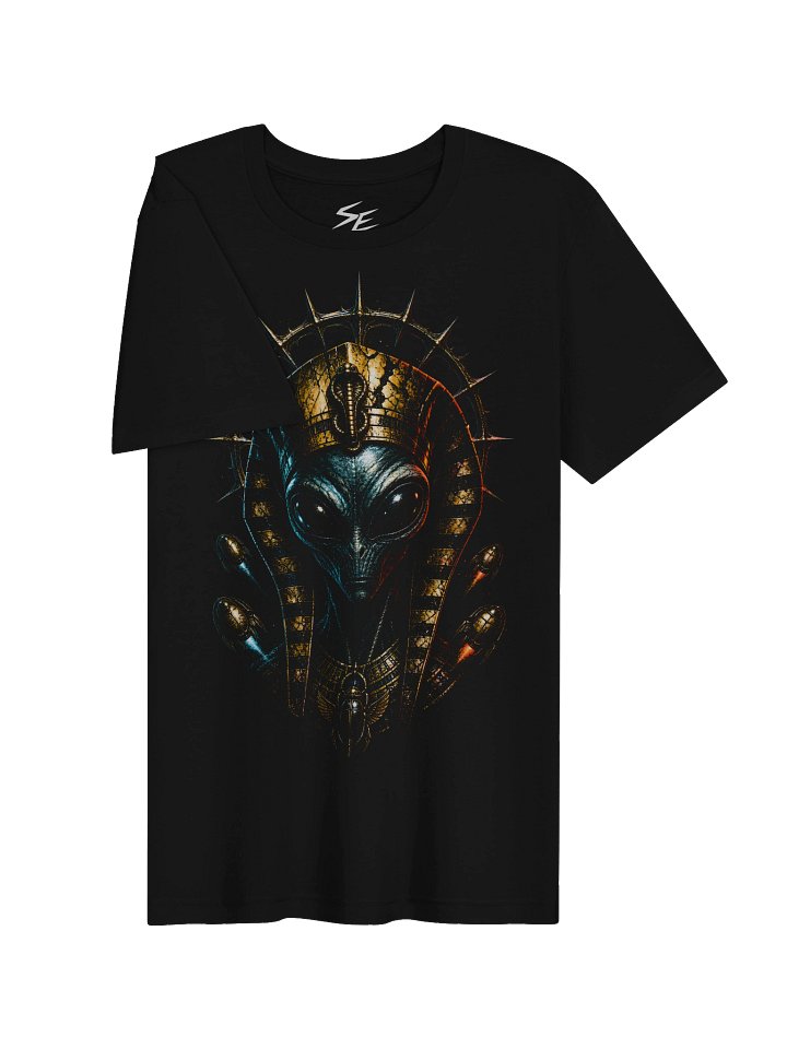 Alien Pharaoh product image (2)