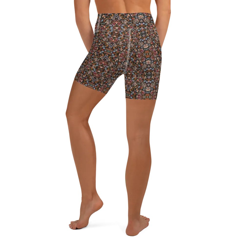 Satori Yoga Shorts product image (4)