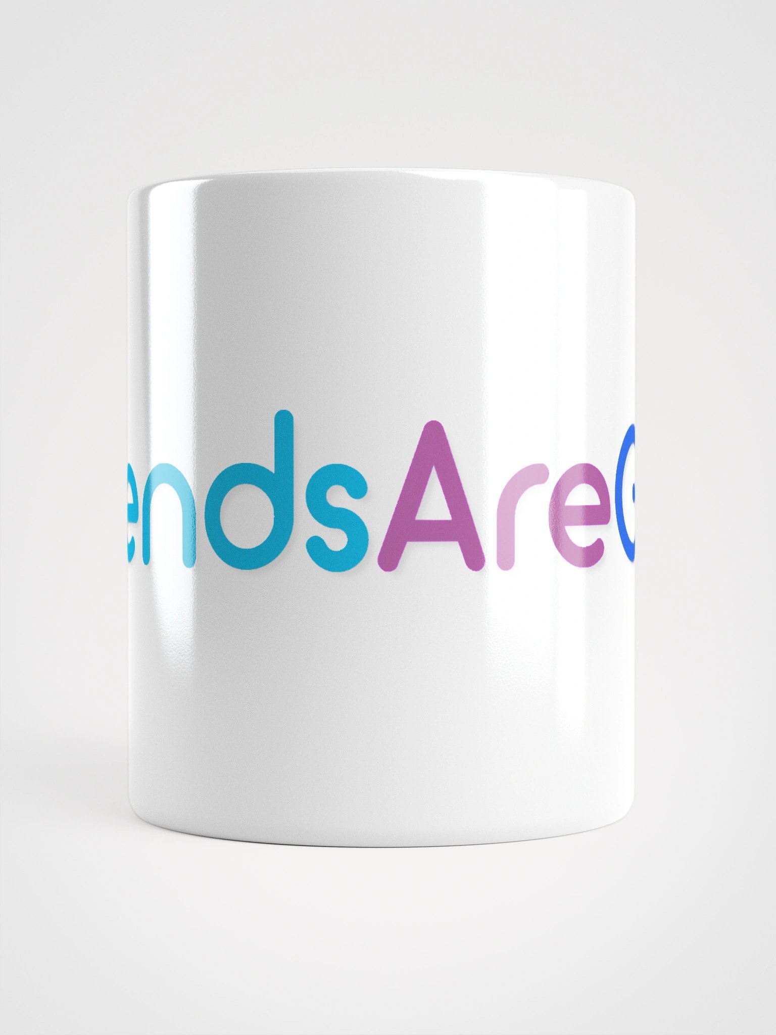 FriendsAreGreat Coffee Cup product image (16)