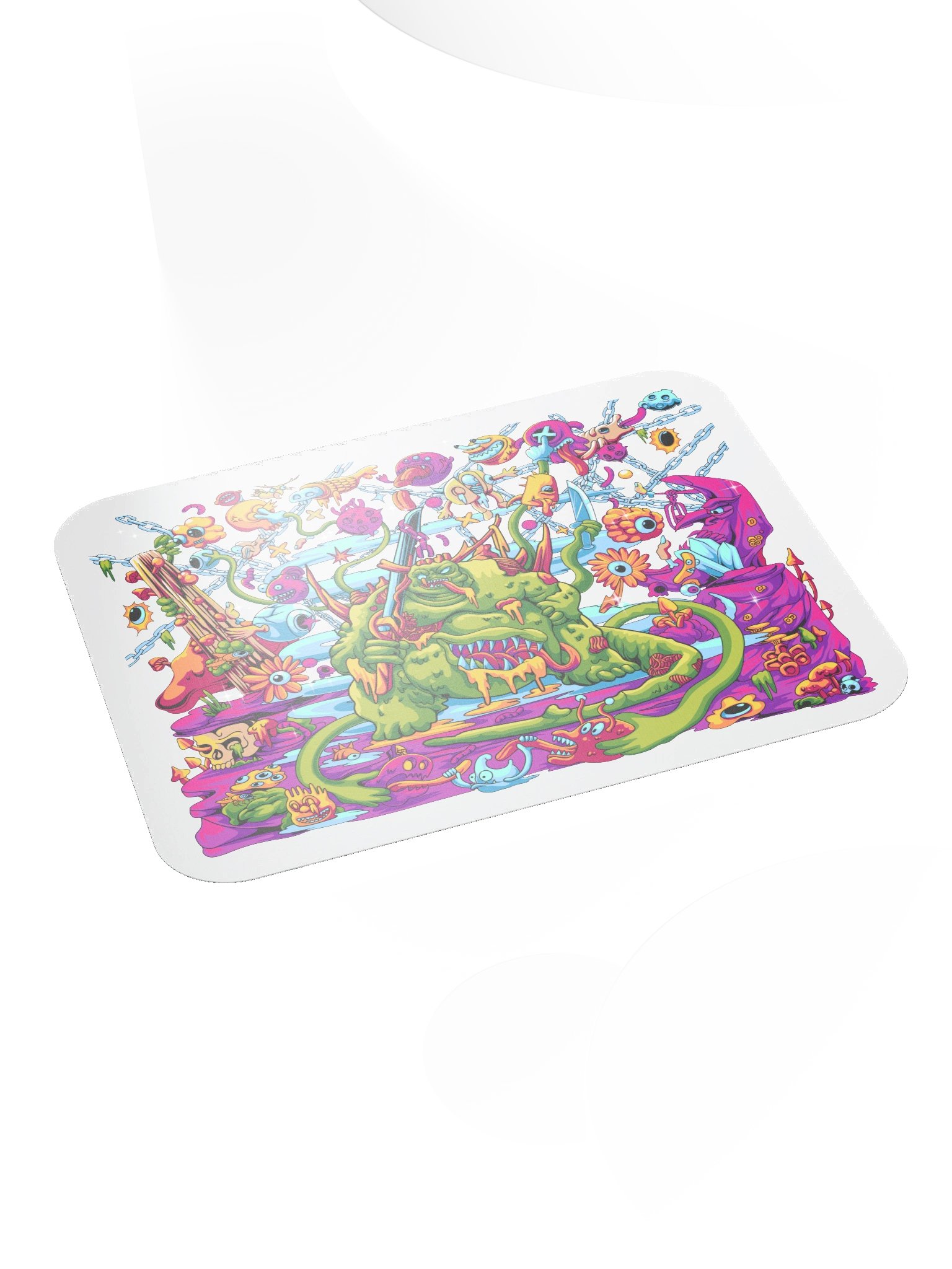 TotalL Classic Mouse Pad product image (4)