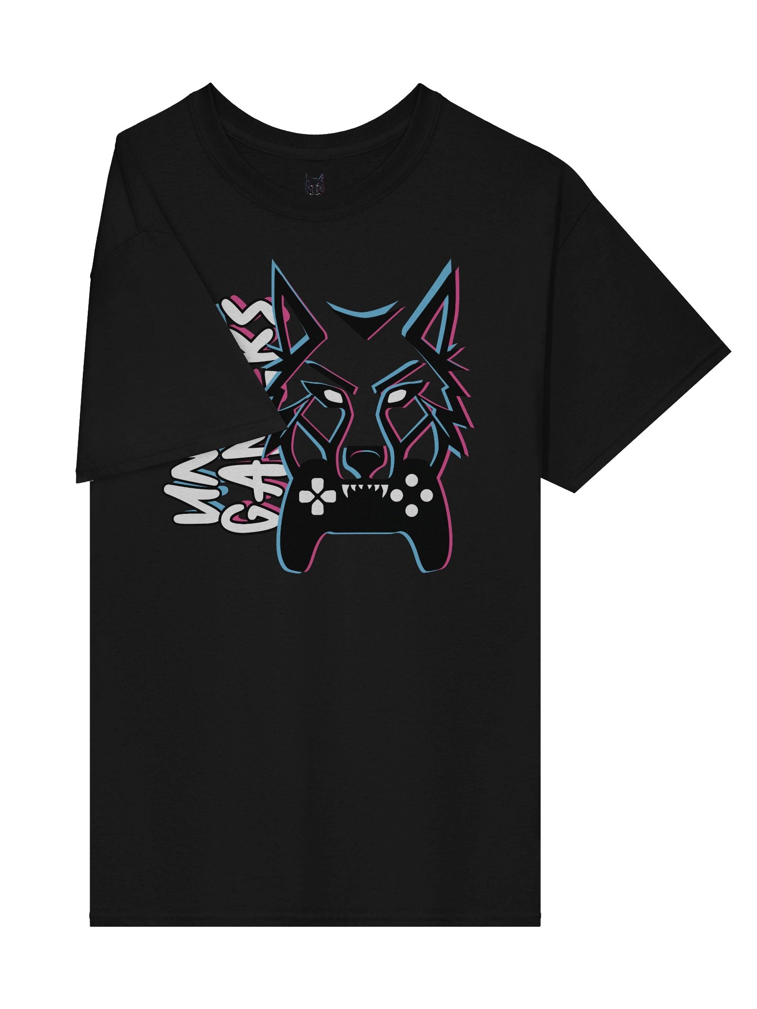 Chill UG Front Tee product image (4)