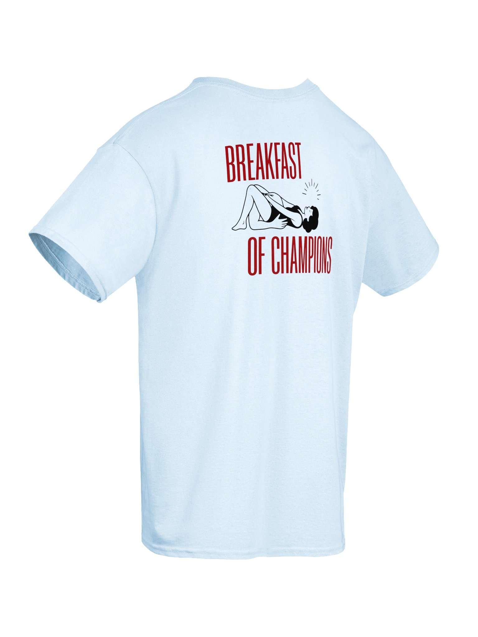 Breakfast Of Champions product image (53)
