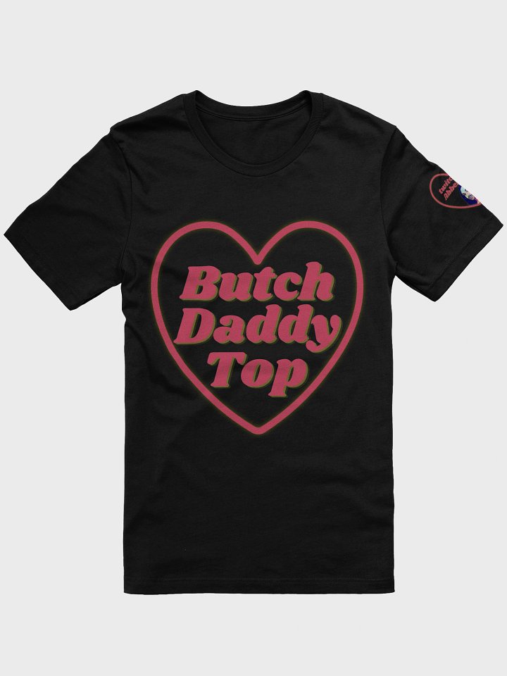 Butch Daddy Top product image (1)