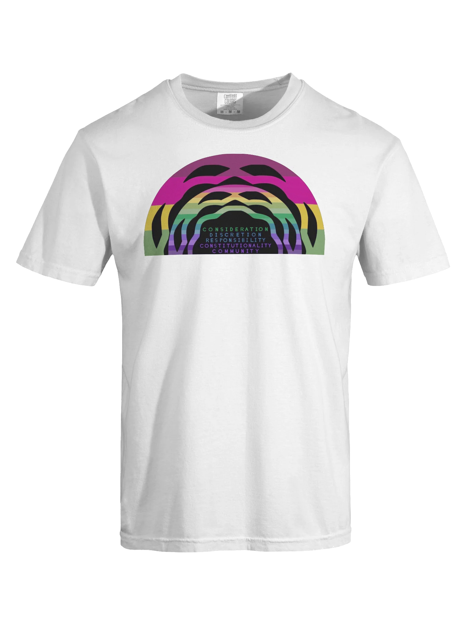 Concepts t-shirt product image (1)