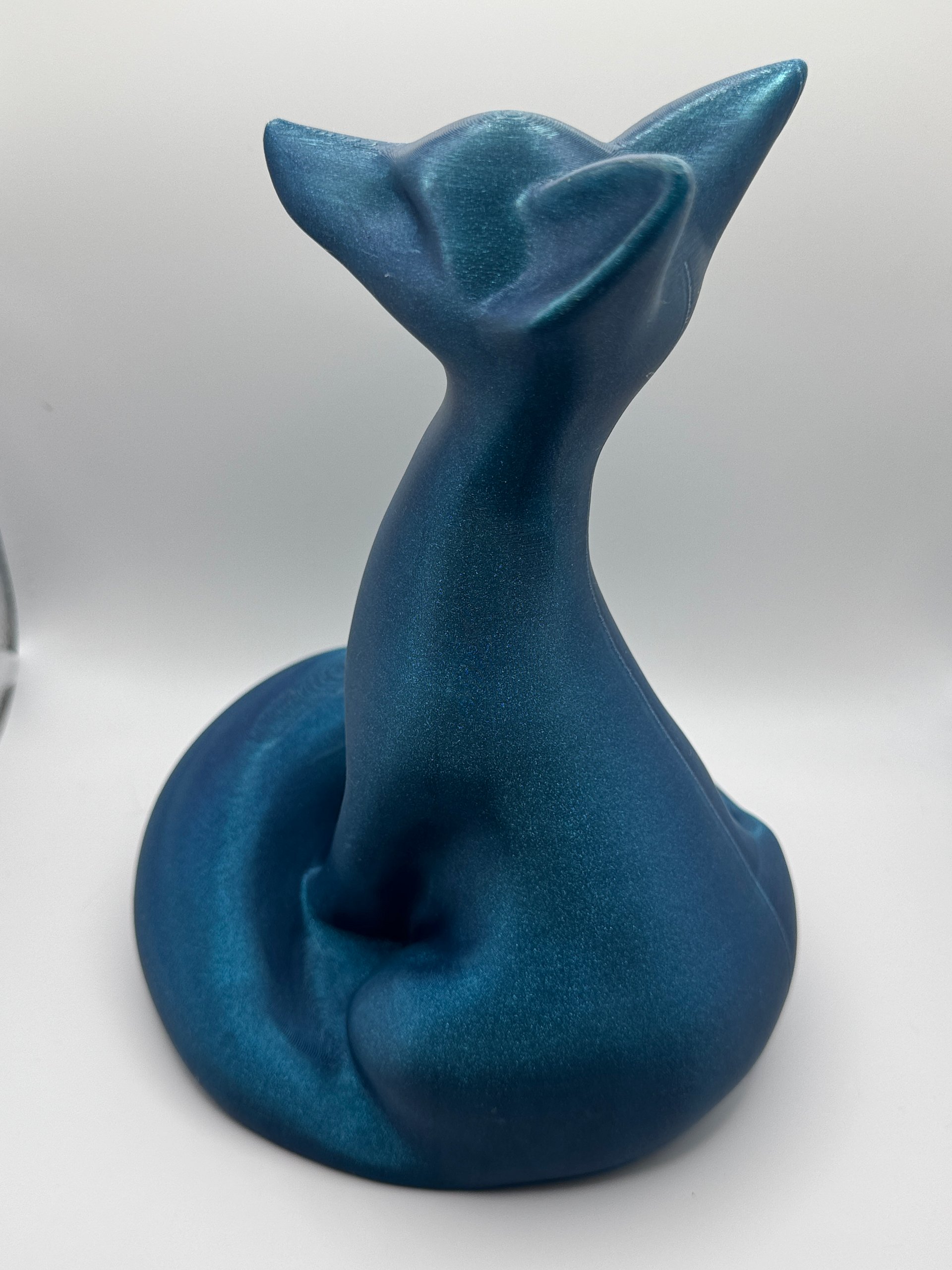 TEAL Fox product image (2)