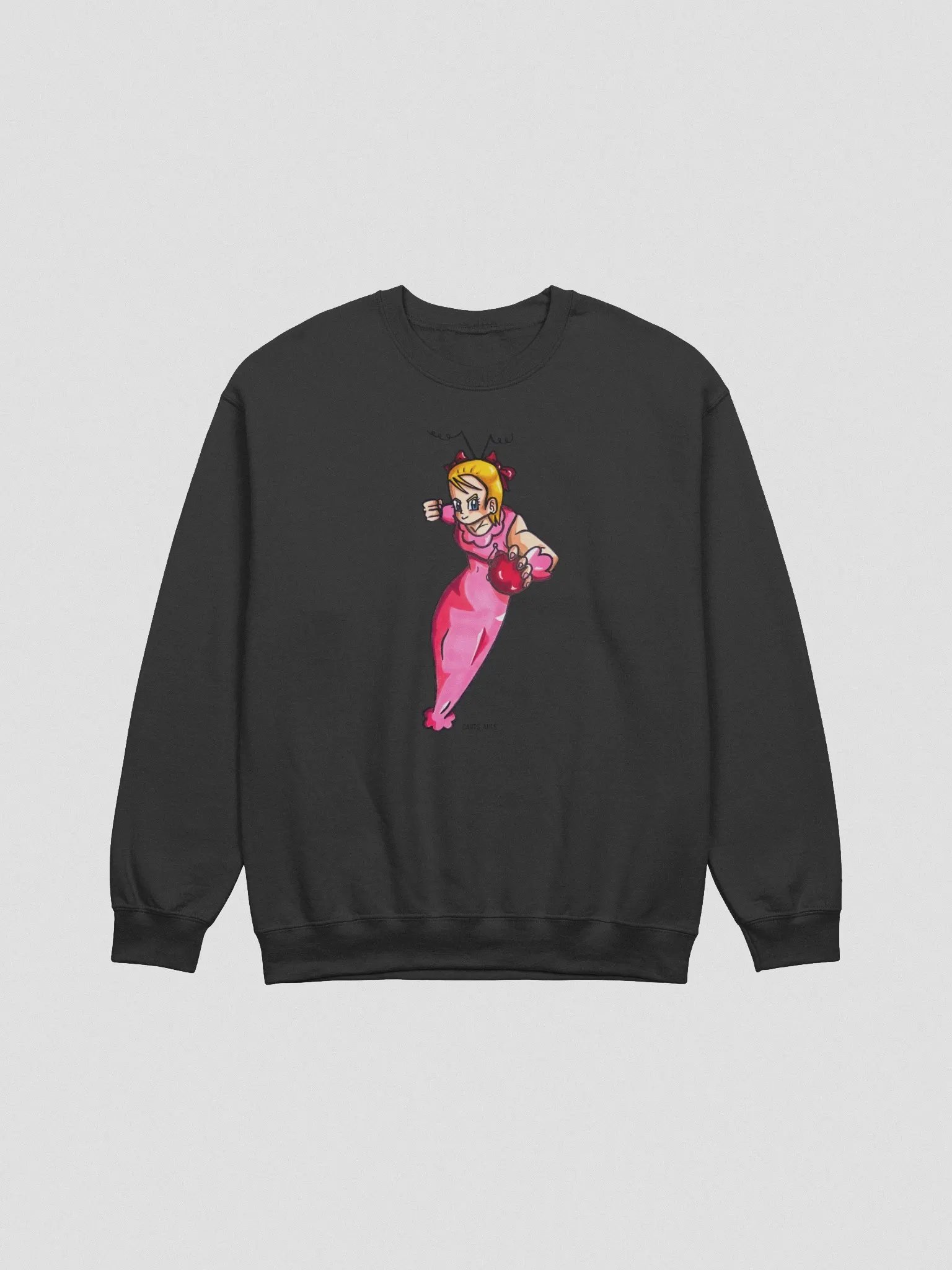 Christmas 4 Sweatshirt product image (6)