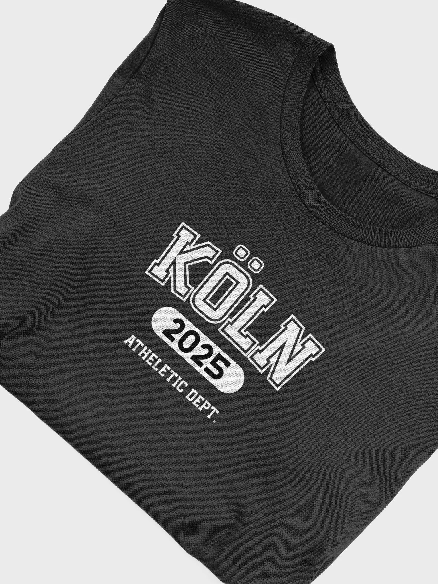 Köln Athletic Dept. product image (5)