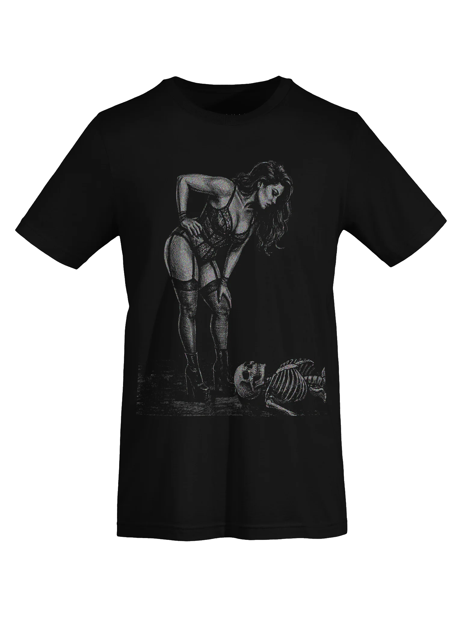 Your Throne Awaits Shirt product image (7)