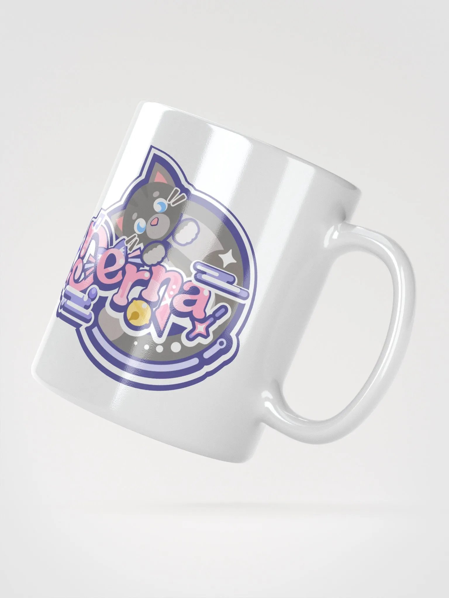 Logo Mug product image (2)