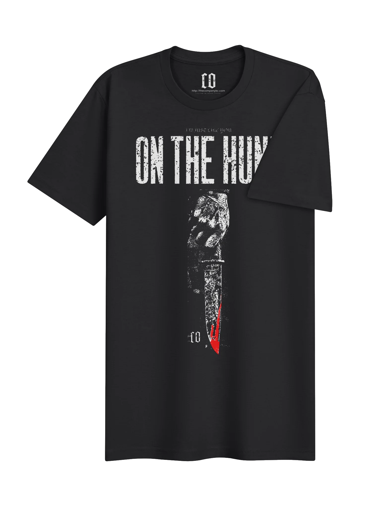 THECO-016 // ON THE HUNT product image (4)