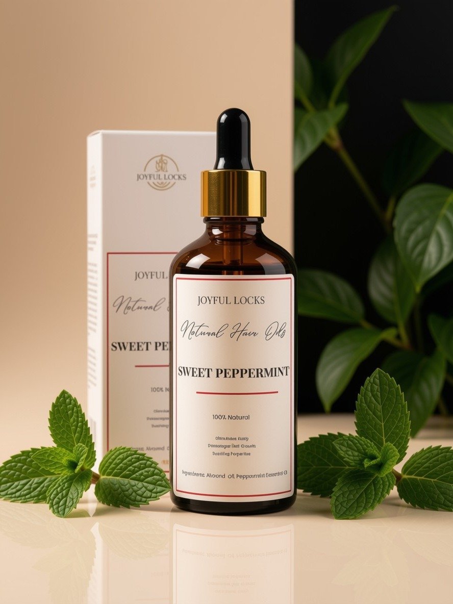 Hair Oil product image (1)