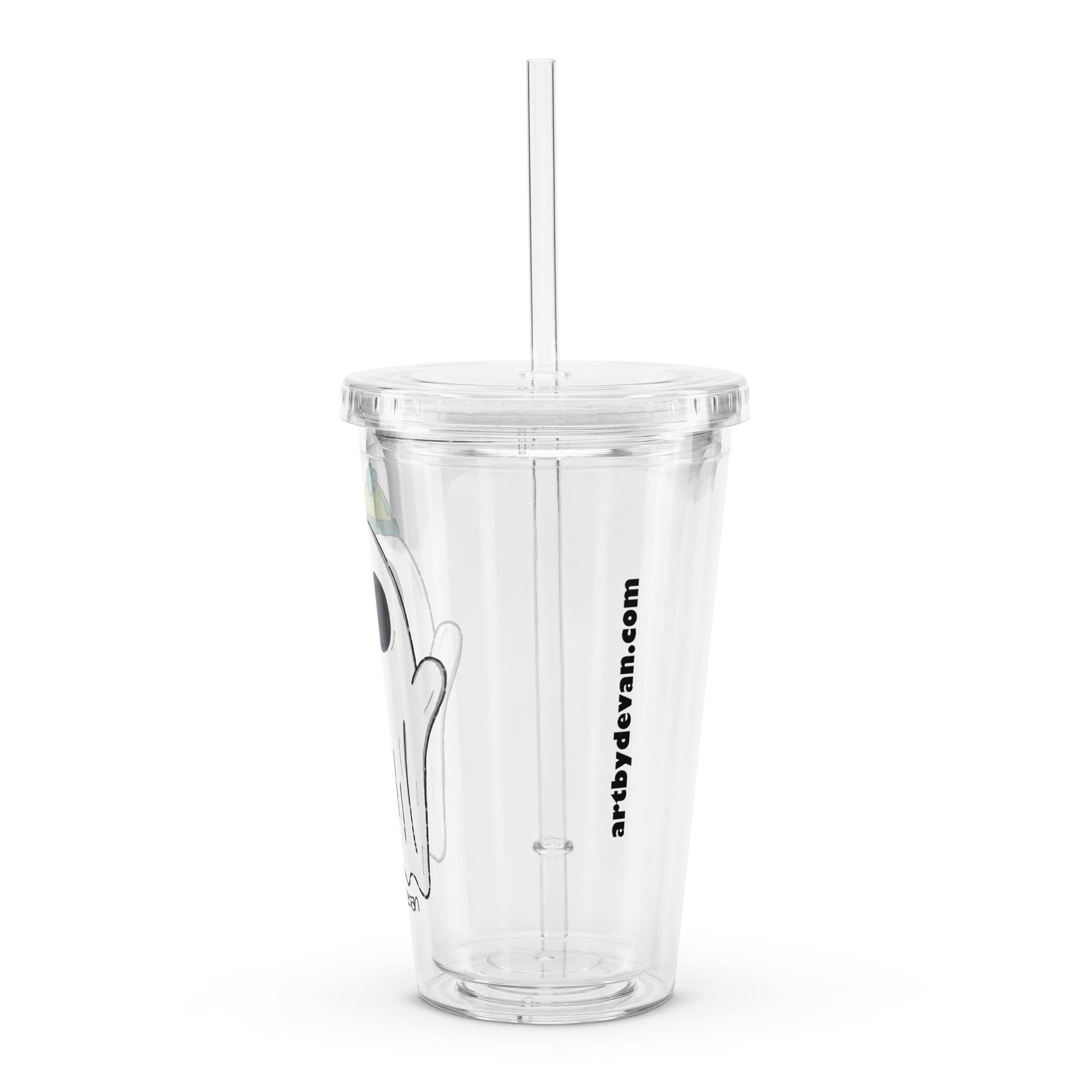 Silly Ghost Cup product image (3)