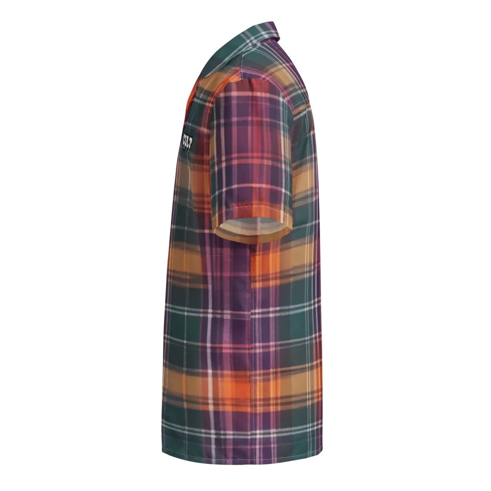 MULTICOLOR PLAID product image (4)
