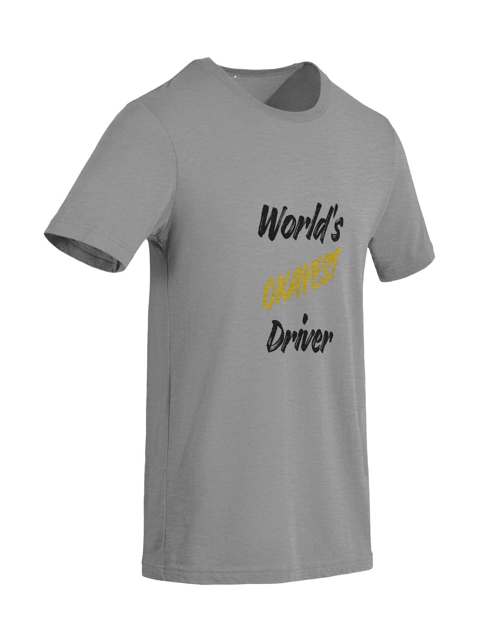 World's Okayest Driver product image (35)