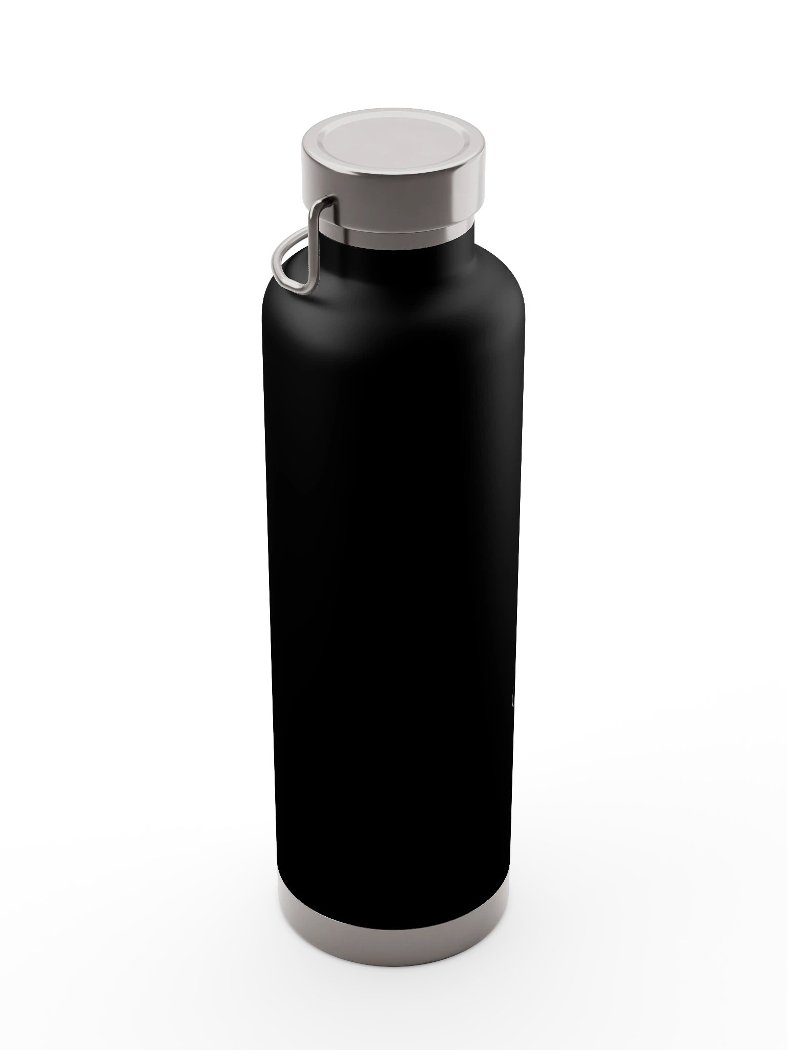 Table Devil Bottle - Black product image (8)