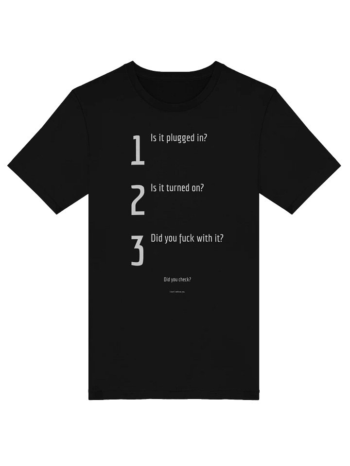 First Steps product image (1)