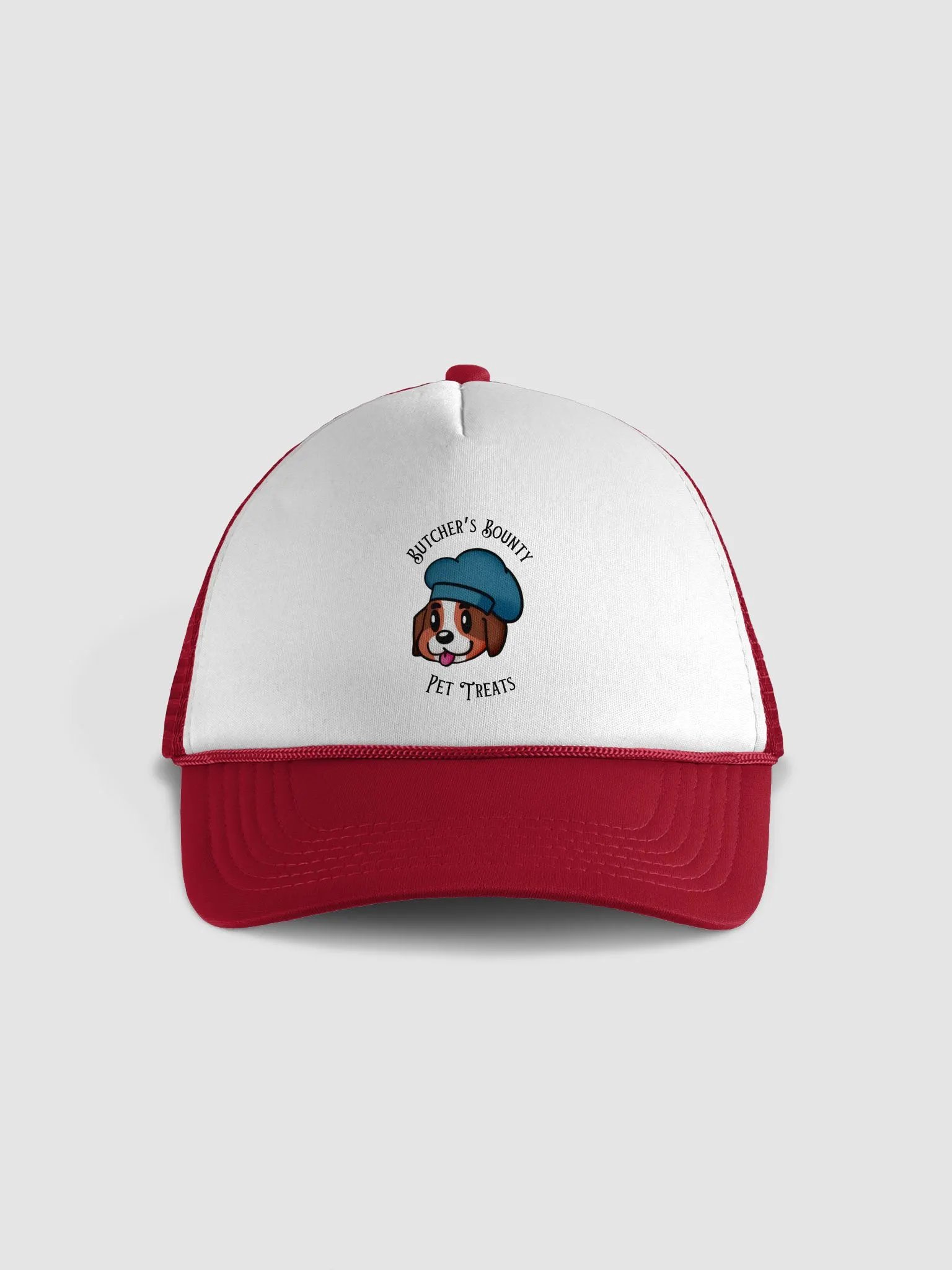 Mutt Logo Hat product image (1)