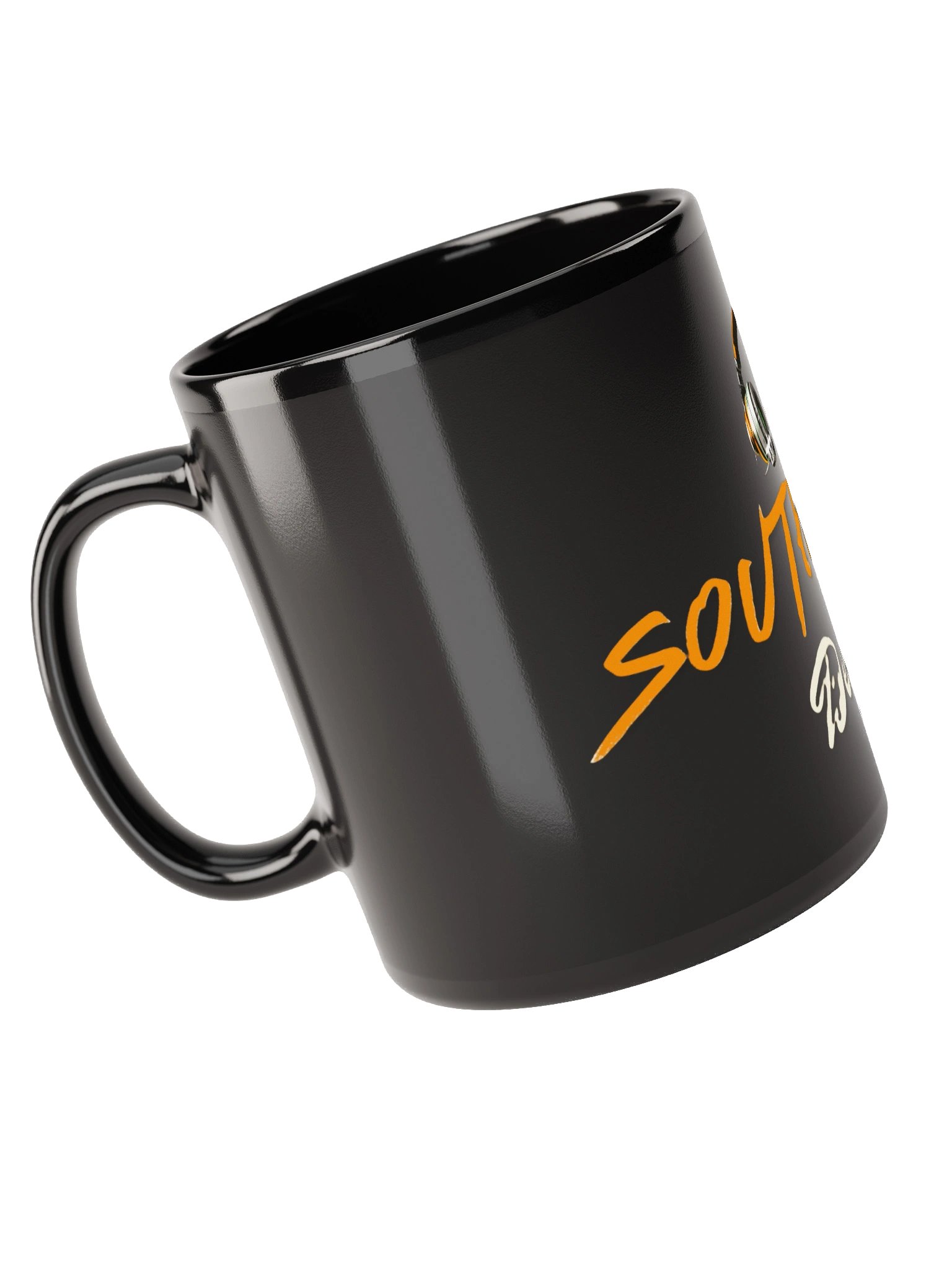 Colorful Headphones Mug product image (5)