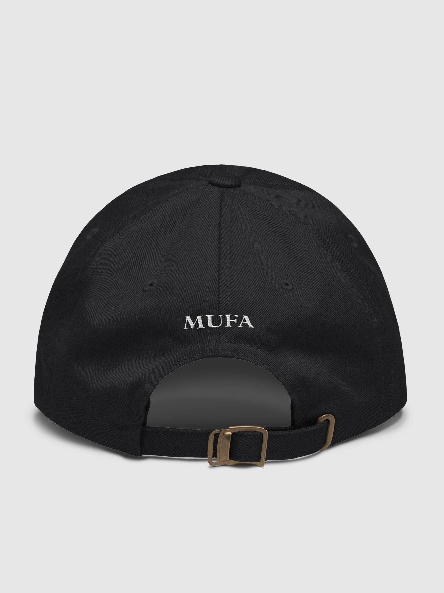 MUFA Cap product image (2)