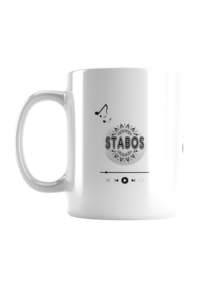 Stabos Music Mug product image (1)
