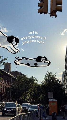 cloud pets of new york 🌥️