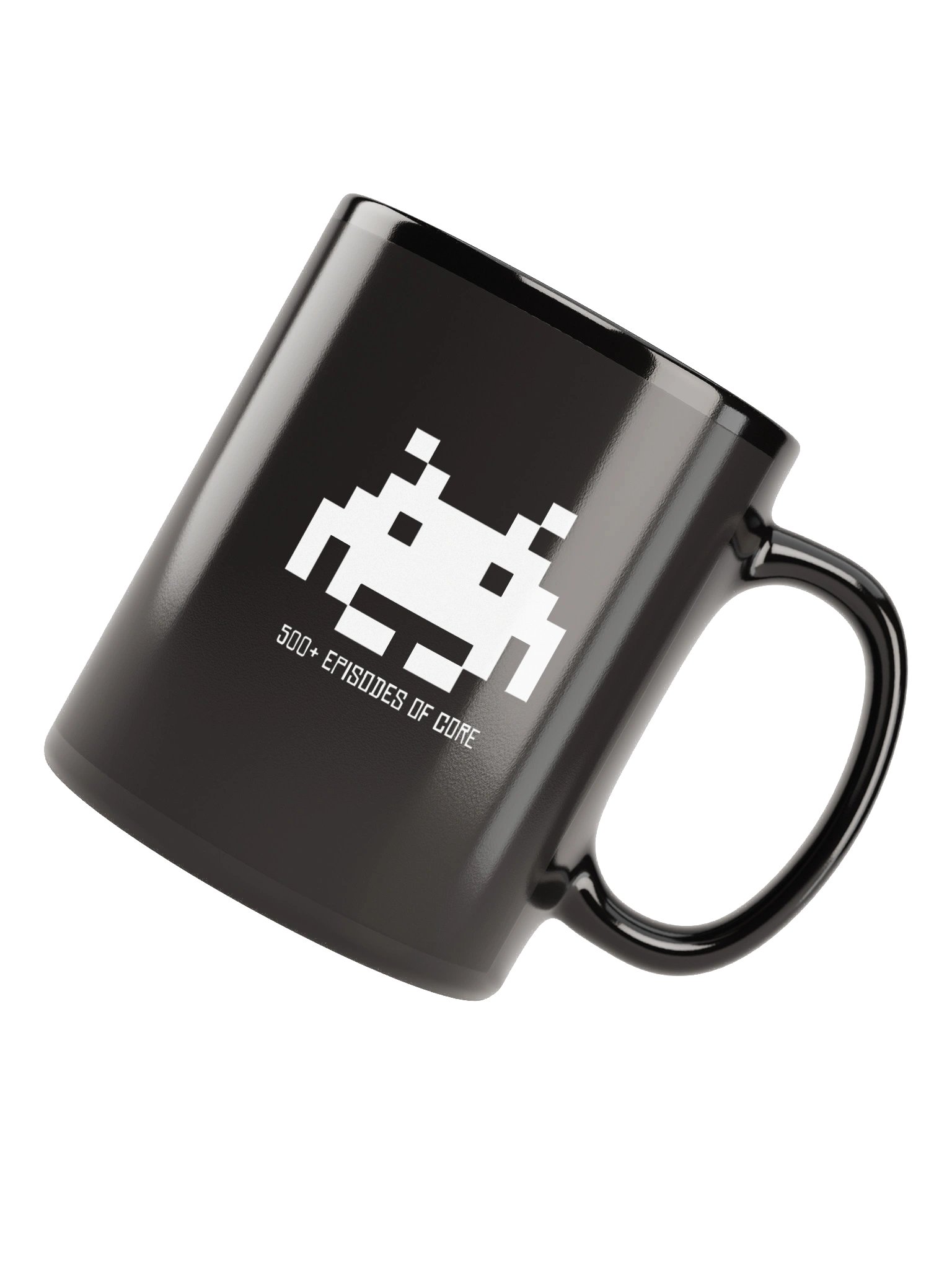 CORE 500+ Mug product image (8)
