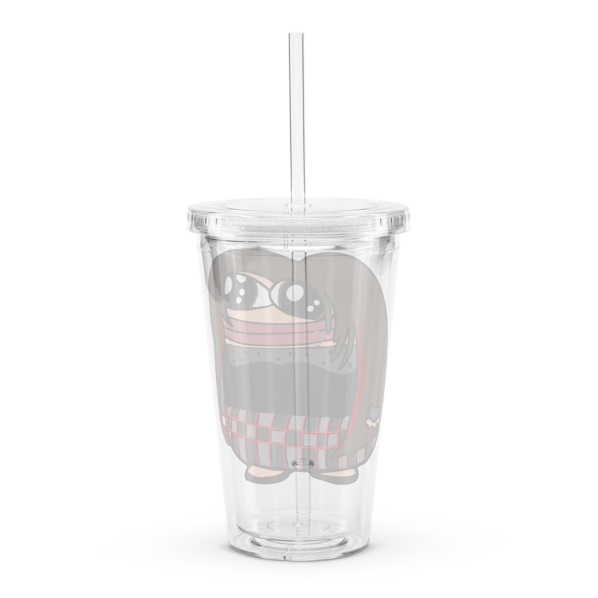 ecbJump tumbler! product image (2)