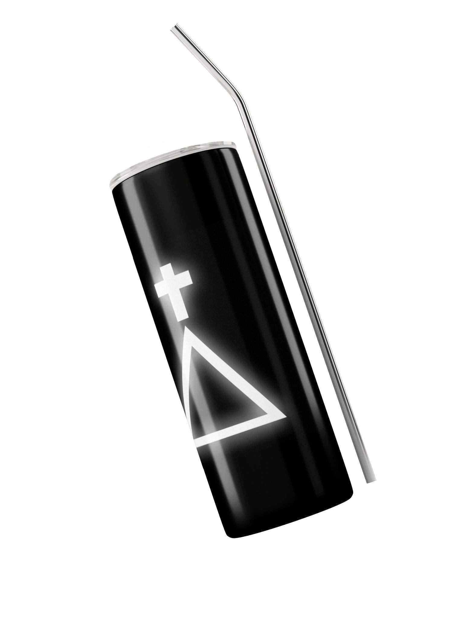 Golden Dawn Stainless Steel Tumbler product image (6)