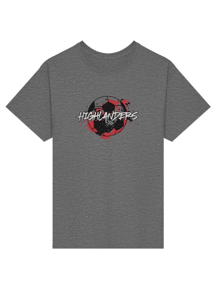 Highlanders Ball T-Shirt product image (4)